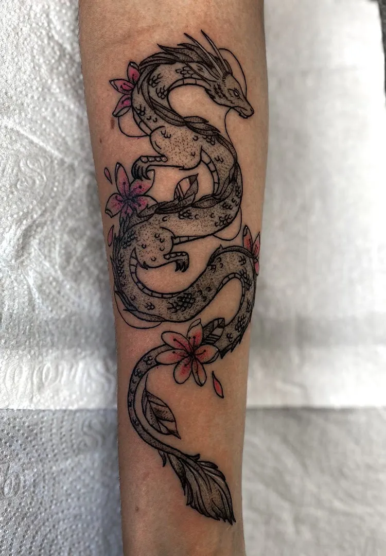 Carol Hollywood Piercing & Tattoo