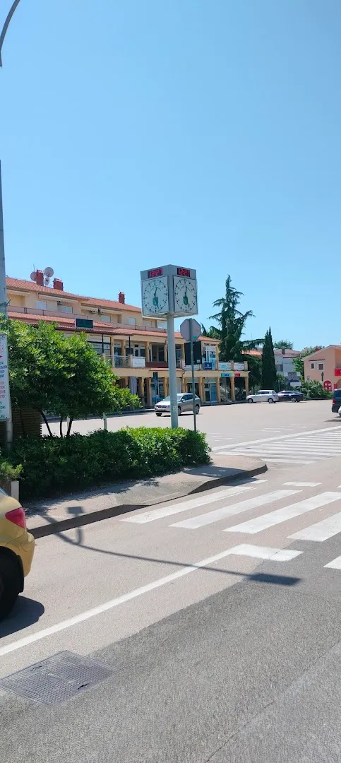 Pekara Vrbnik doo Prod.br.3