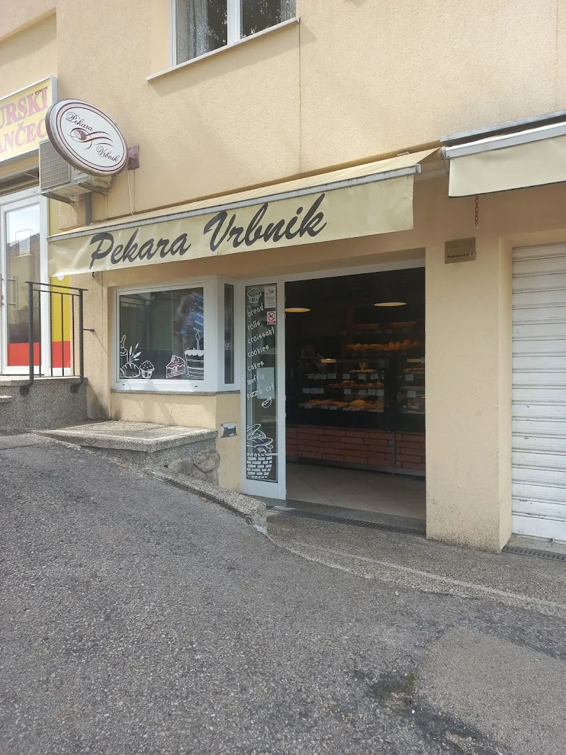Pekara Vrbnik doo Prod.br.3