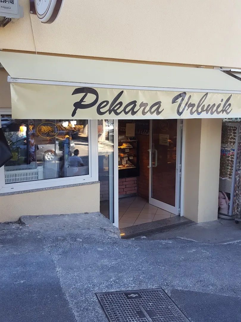 Pekara Vrbnik doo Prod.br.3