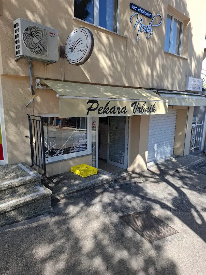 Pekara Vrbnik doo Prod.br.3