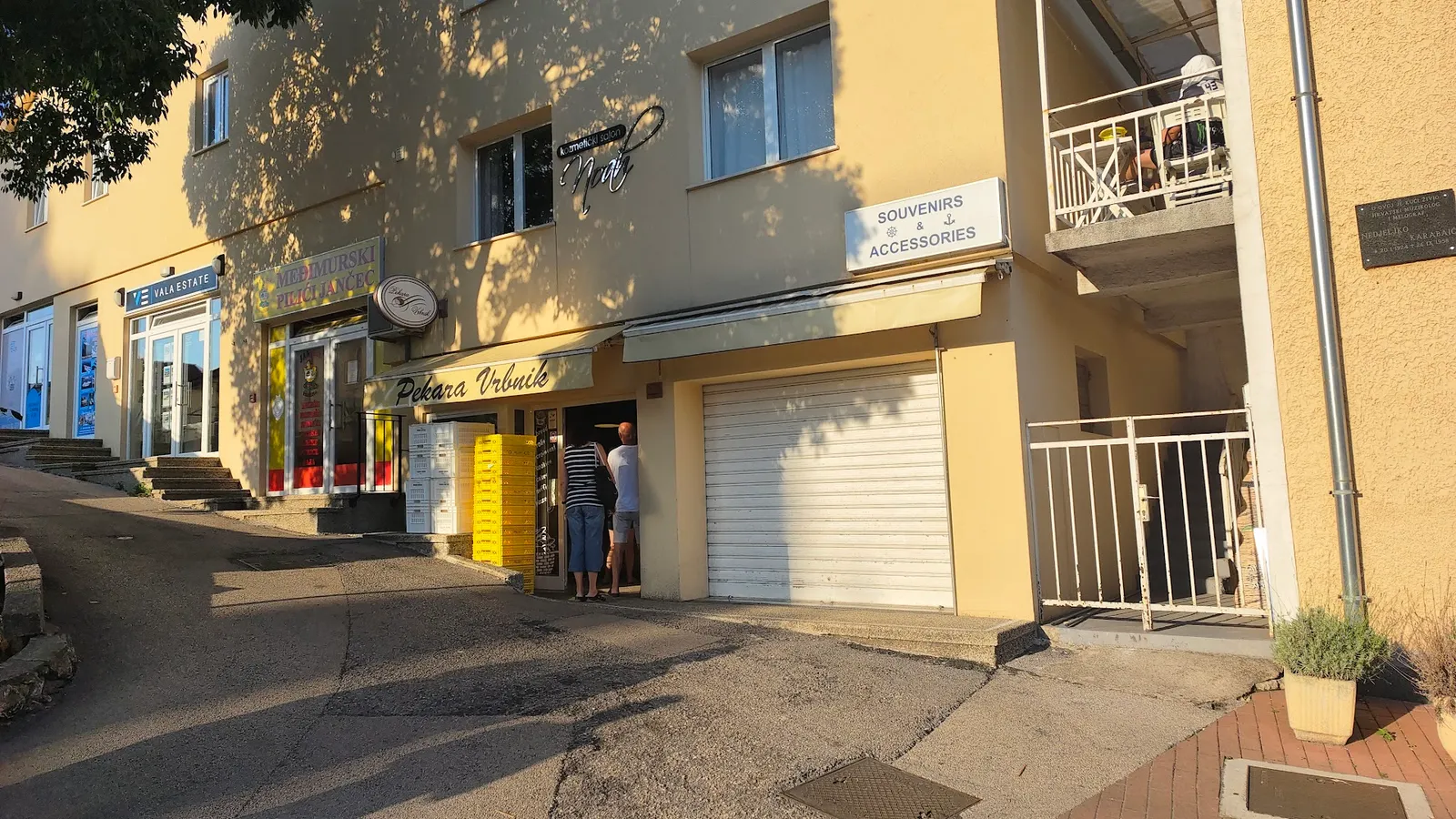 Pekara Vrbnik doo Prod.br.3
