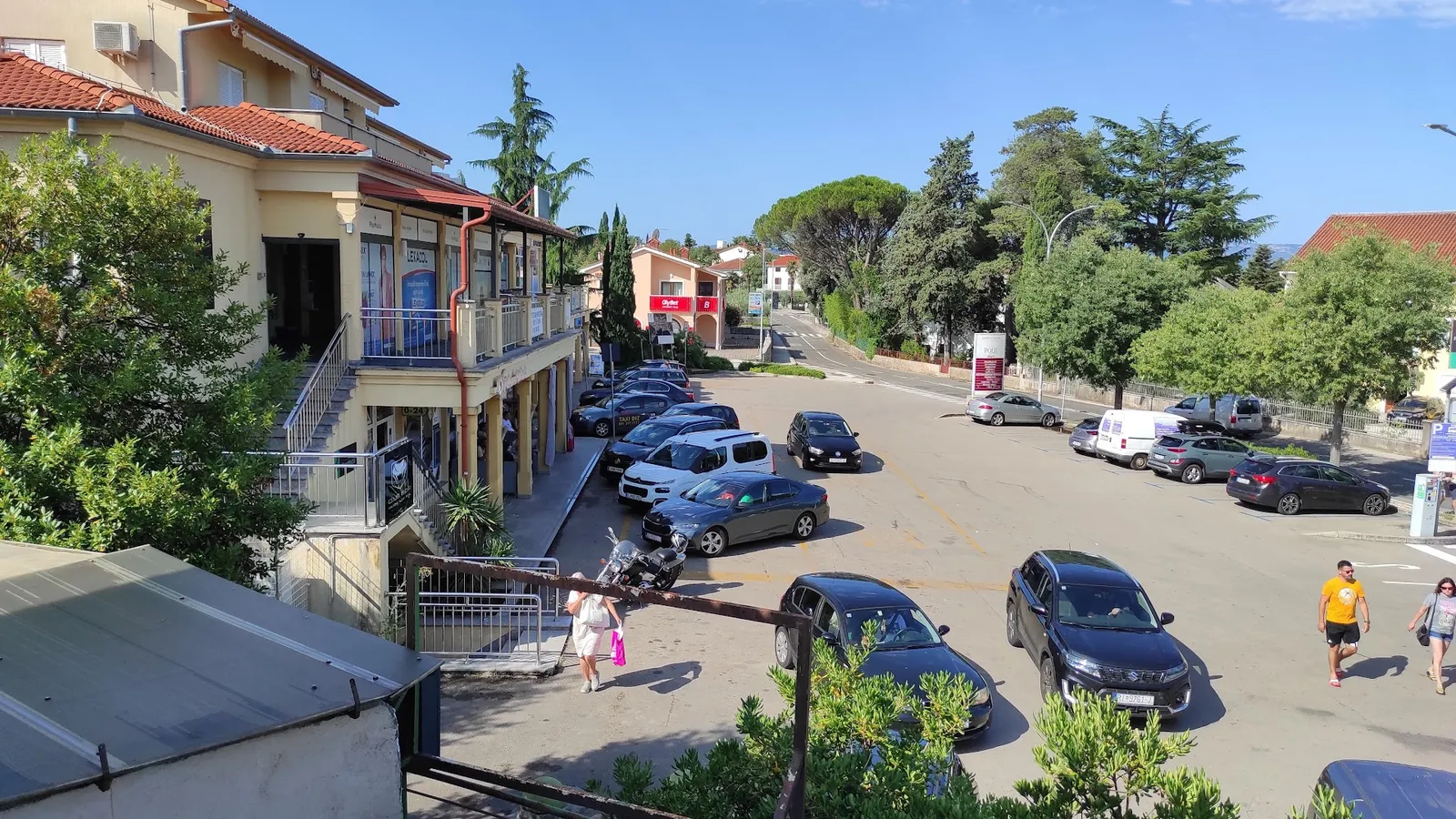 Pekara Vrbnik doo Prod.br.3