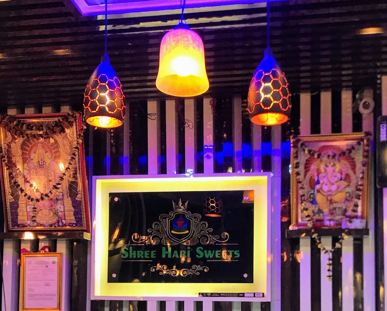 Rasgulla — Shree Hari Sweets — Candy store in Hilsa