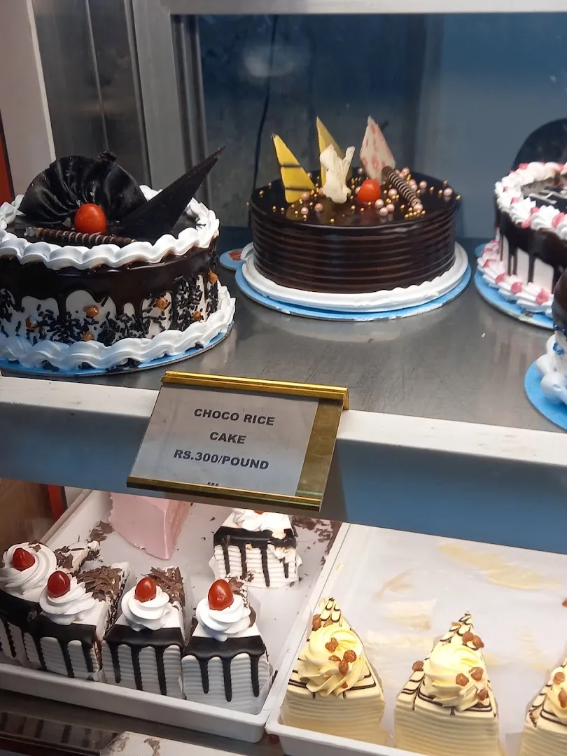 Samosa — Shree Hari Sweets — Candy store in Hilsa