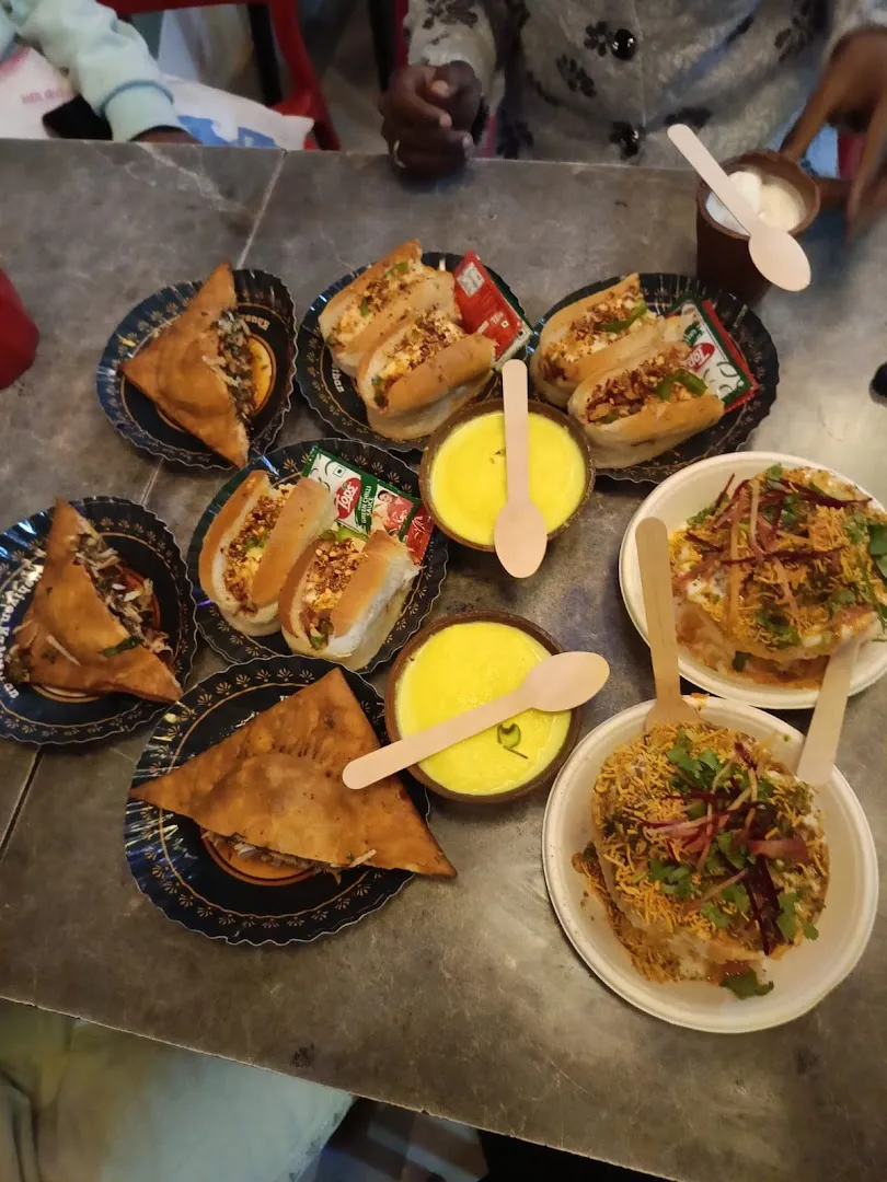 Shree Hari Sweets — Candy store in Hilsa (14)