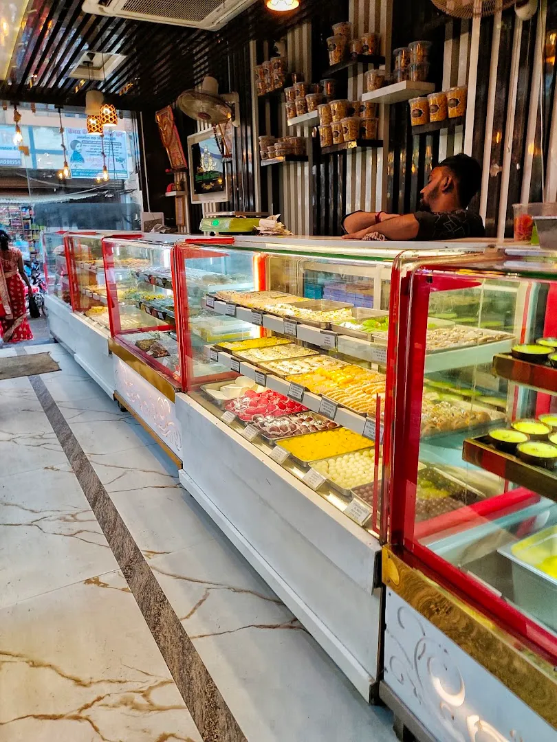 Cakes — Shree Hari Sweets — Candy store in Hilsa