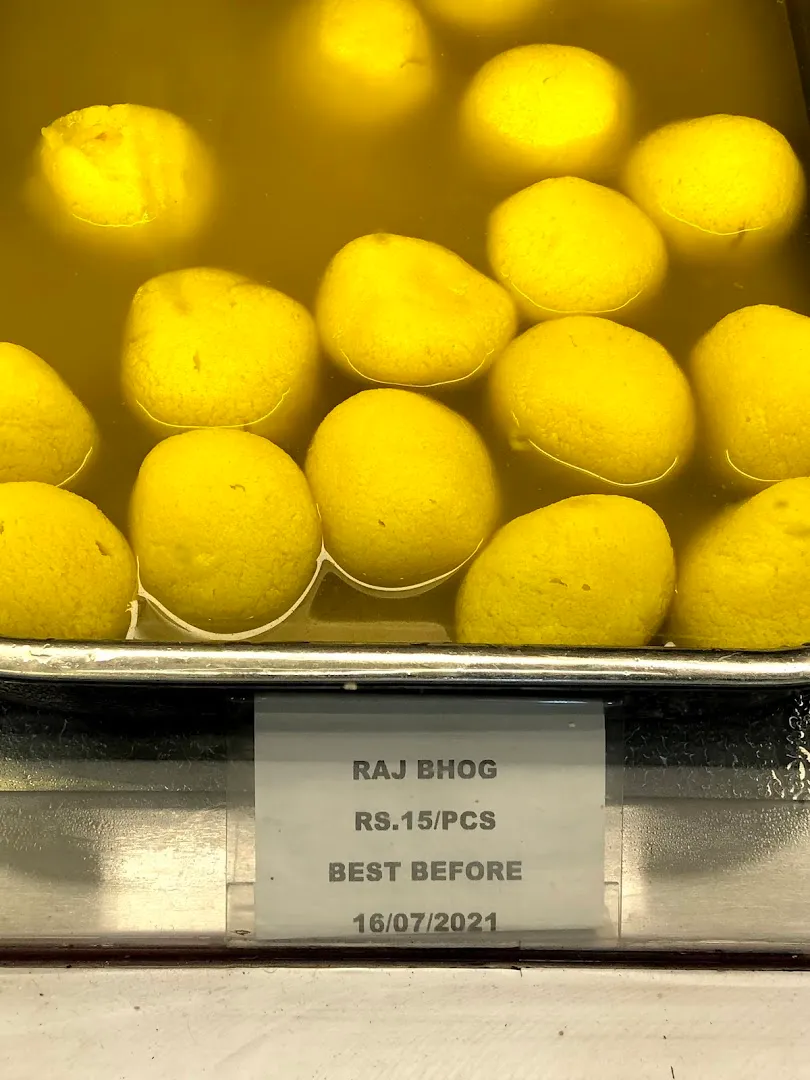 Fresh Sweets — Shree Hari Sweets — Candy store in Hilsa