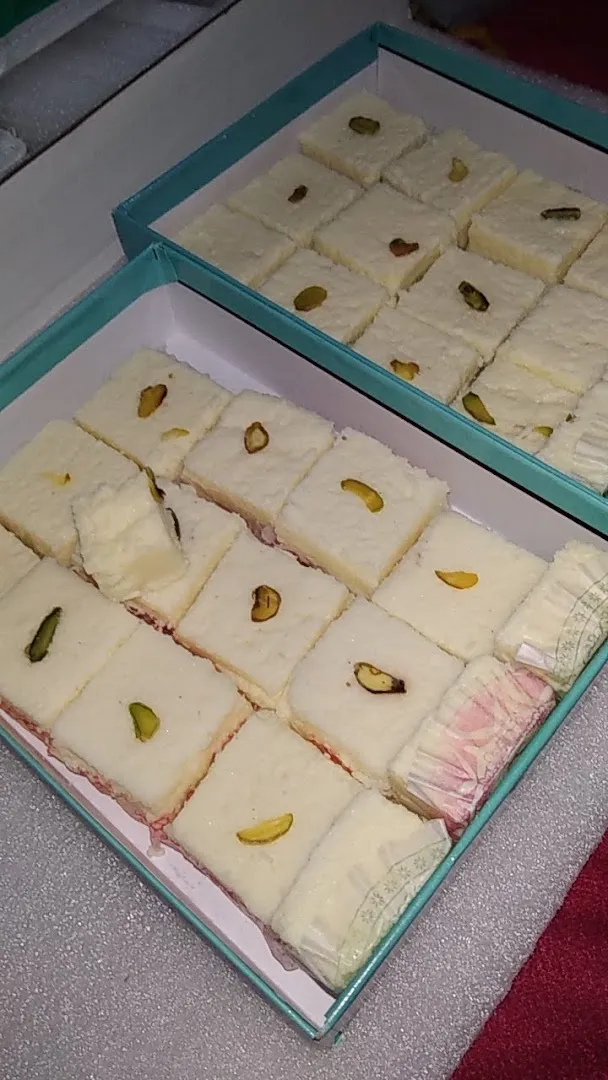 Local Sweets — Shree Hari Sweets — Candy store in Hilsa