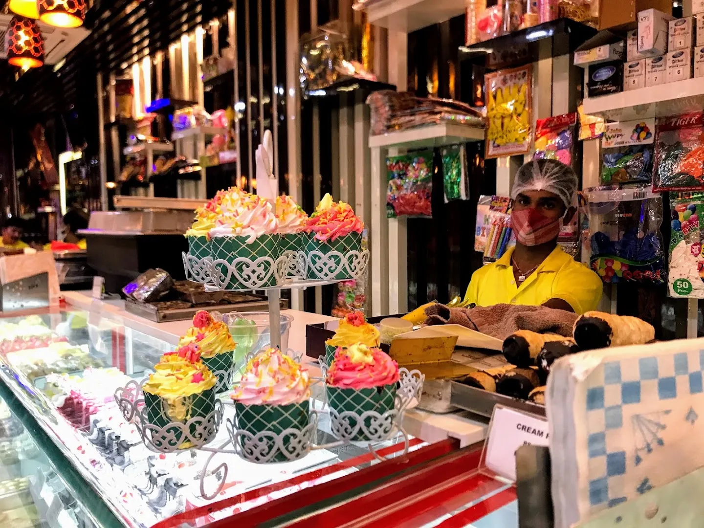 Best Variety — Shree Hari Sweets — Candy store in Hilsa