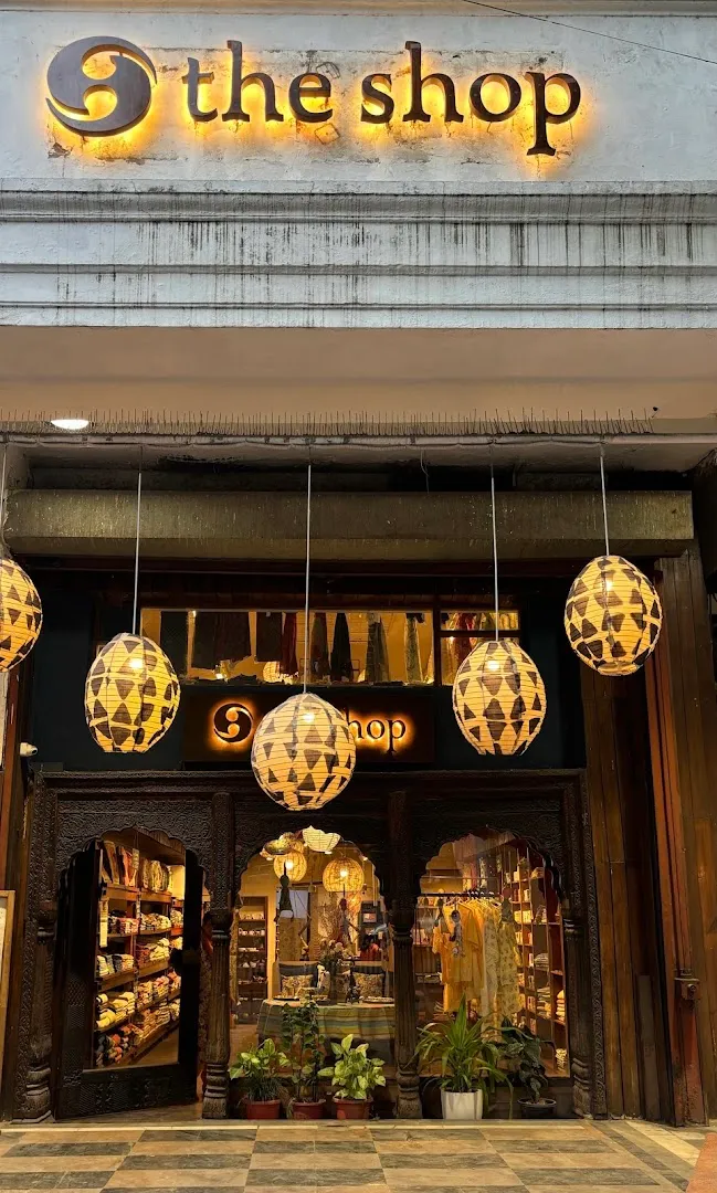 Cotton kurtas — The Shop Noida — Store in Noida