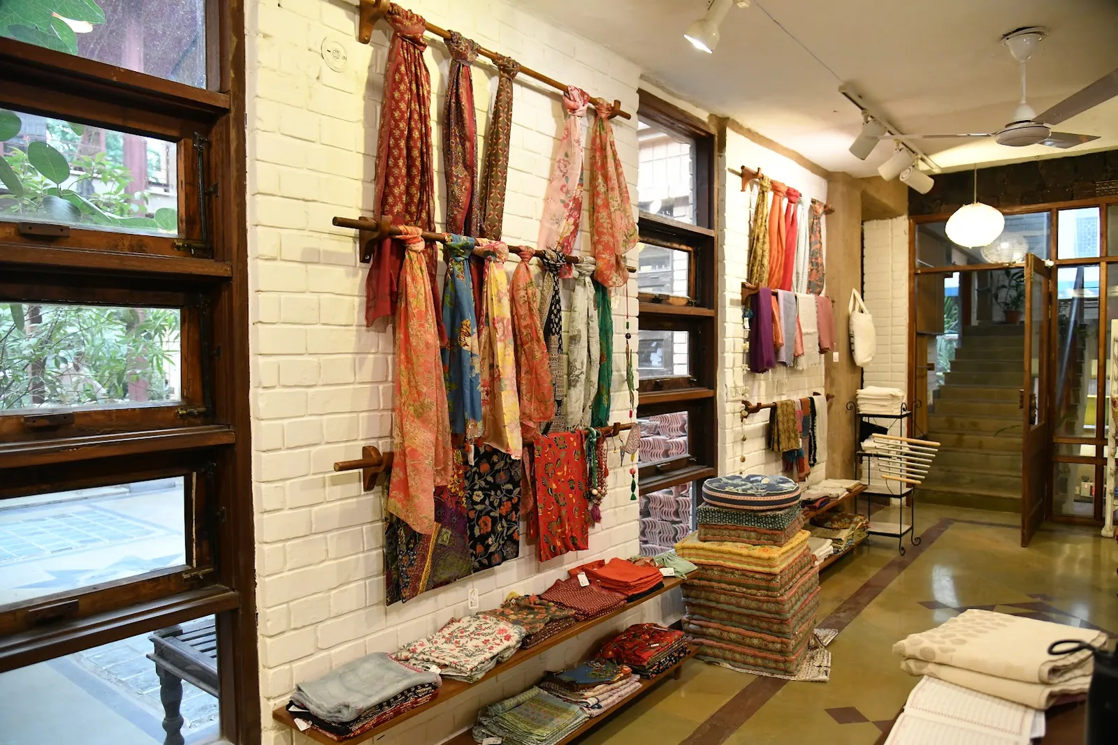 Jaipuri razais — The Shop Noida — Store in Noida
