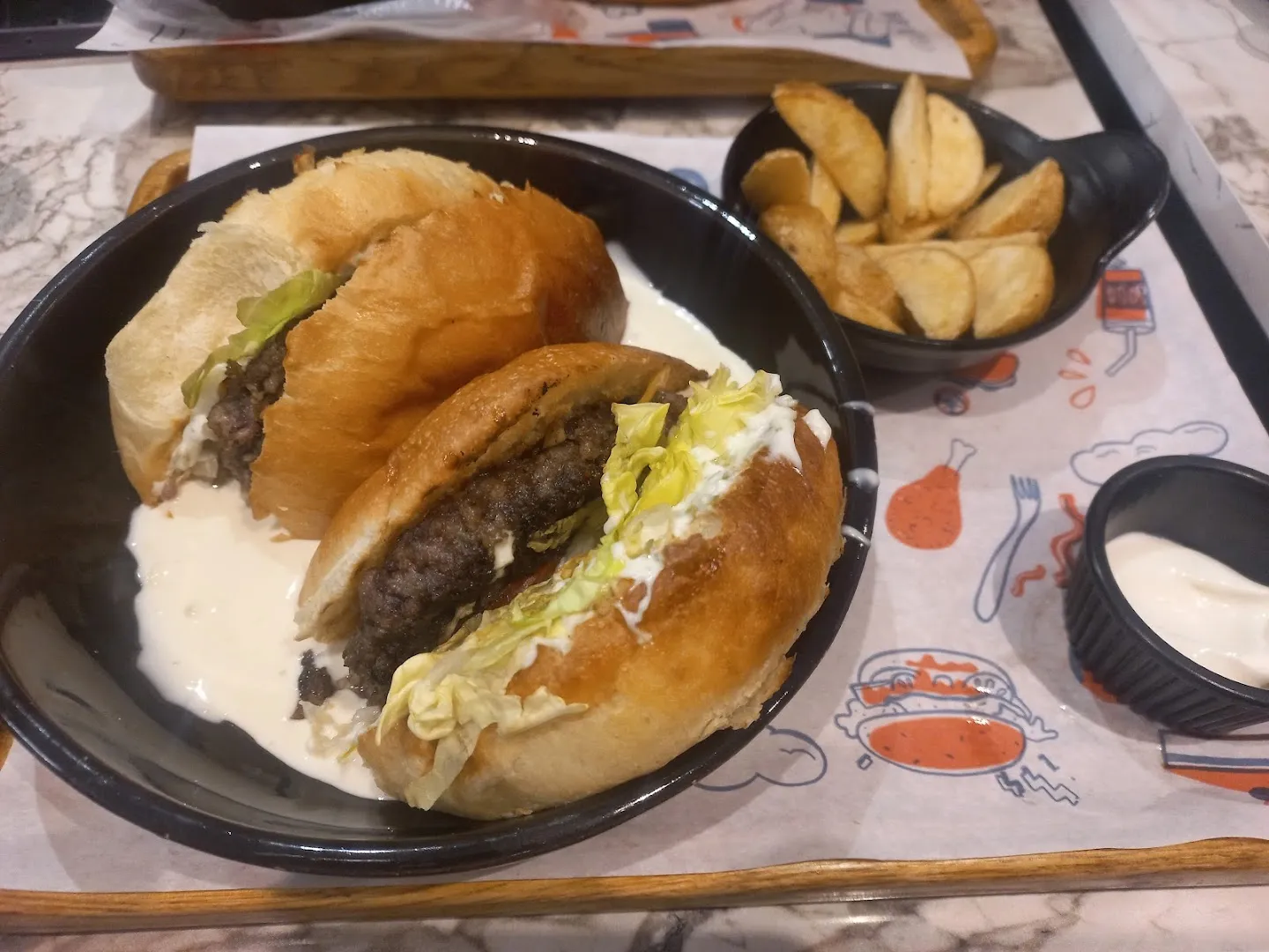 تاكوس — Station gourmande — Restaurant in Sfax