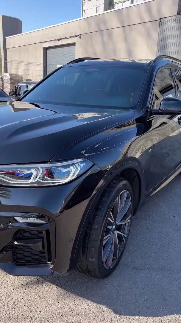 Полірування кузова — Dse detailing — автомийка in Черкаси