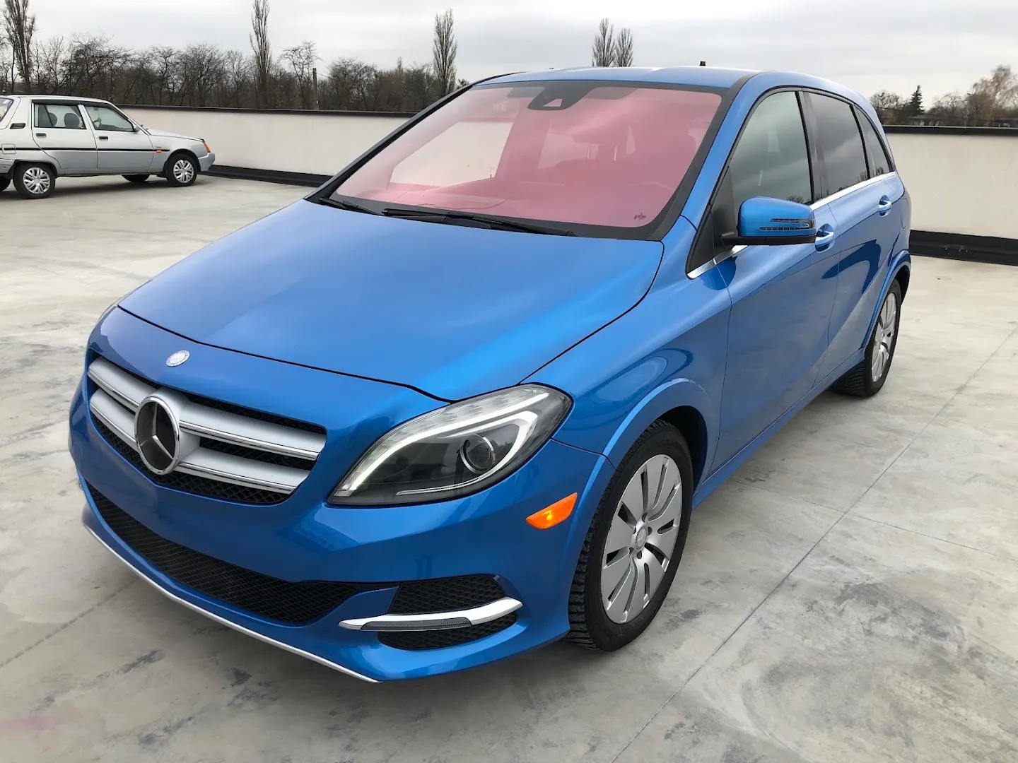 Увага до деталей — Dse detailing — автомийка in Черкаси