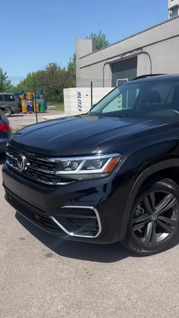 Відновлювальна поліровка — Dse detailing — автомийка in Черкаси