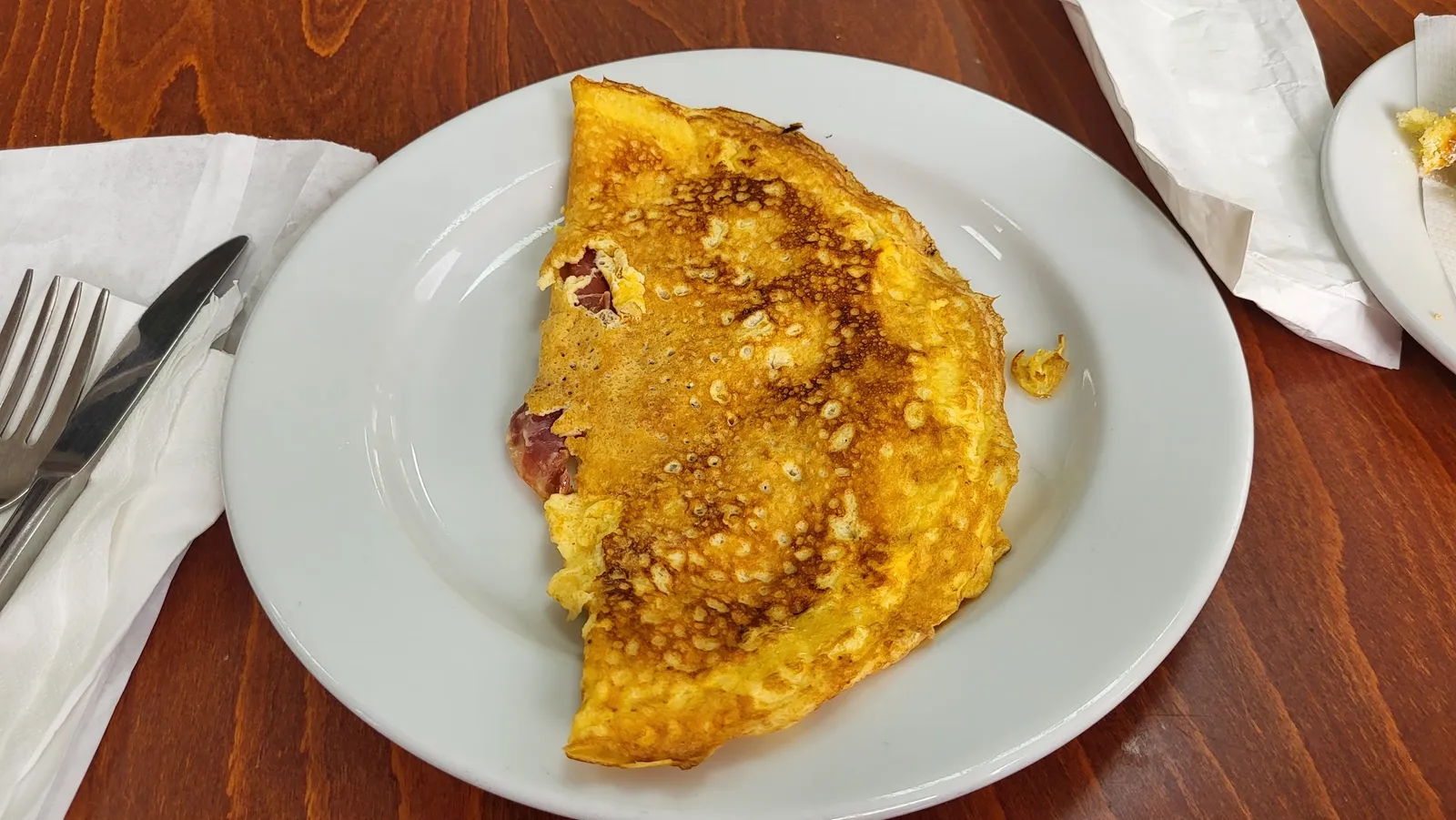 pizza — Doce Milénio — Cafe in Serra d' El-Rei