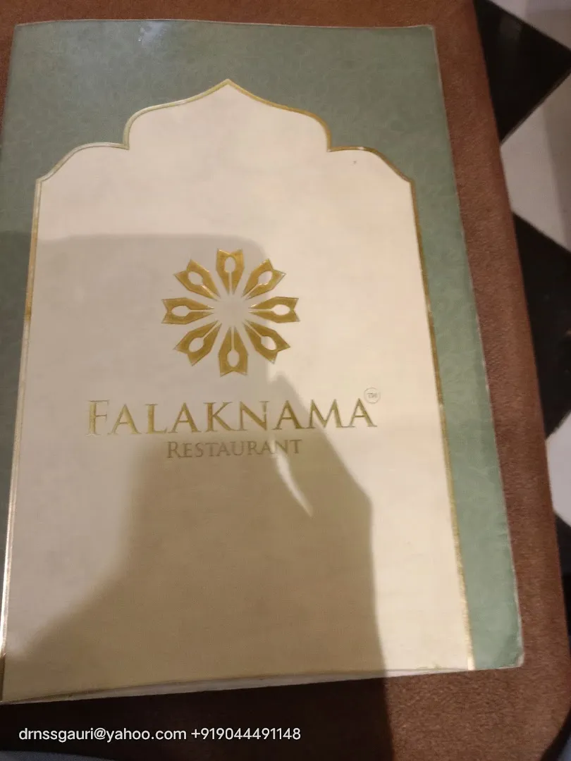 Quality Non-Veg — FALAKNAMA RESTAURANT — Restaurant in Palia Kalan