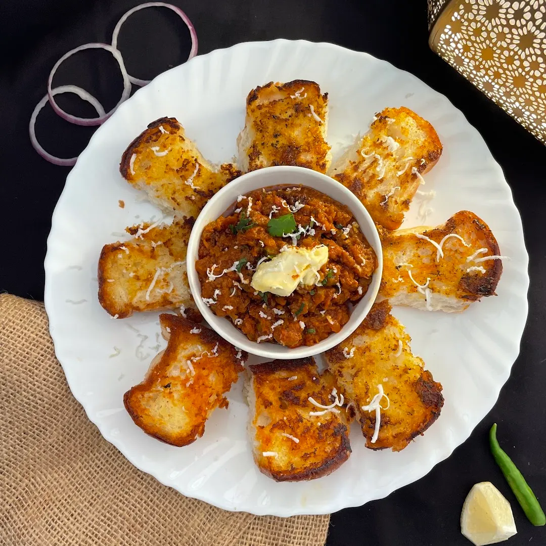 Surprising Quality — FALAKNAMA RESTAURANT — Restaurant in Palia Kalan
