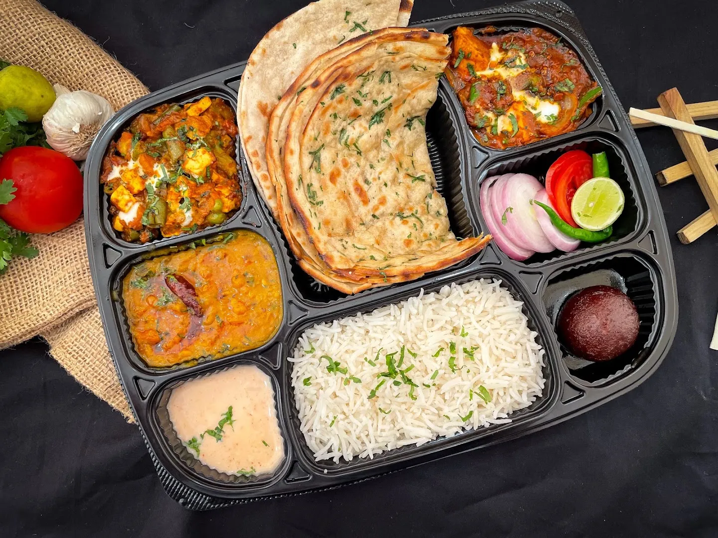 Afghani Chicken — FALAKNAMA RESTAURANT — Restaurant in Palia Kalan