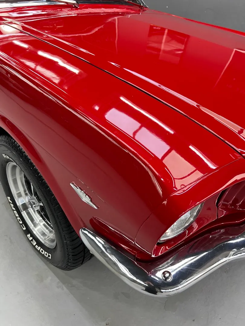 Direct Supervision — Priority Care Autodetailing — Car detailing service in Riyadh