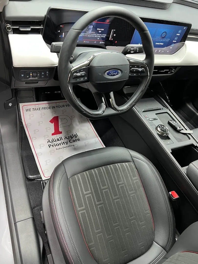 Priority Care Autodetailing — Car detailing service in Riyadh (13)