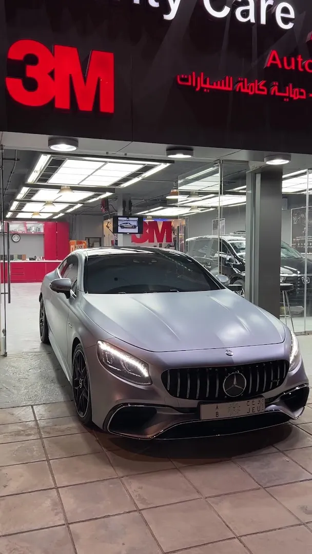 Priority Care Autodetailing — Car detailing service in Riyadh (14)