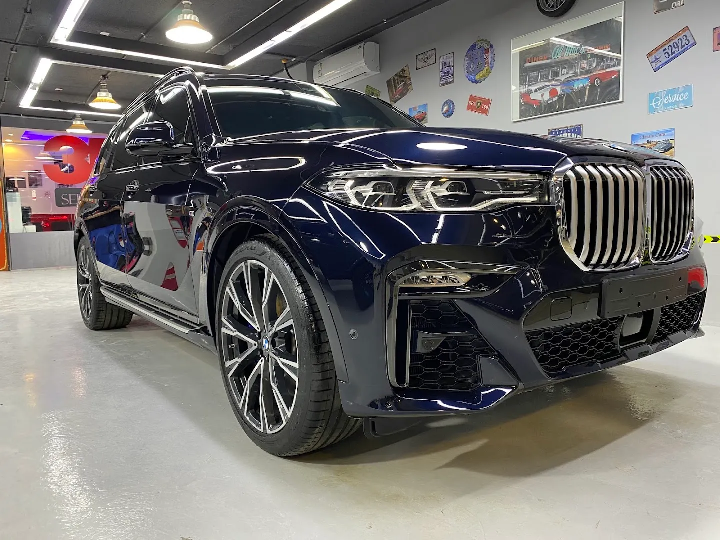 Priority Care Autodetailing — Car detailing service in Riyadh (15)