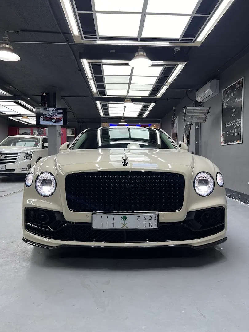polishing — Priority Care Autodetailing — Car detailing service in Riyadh