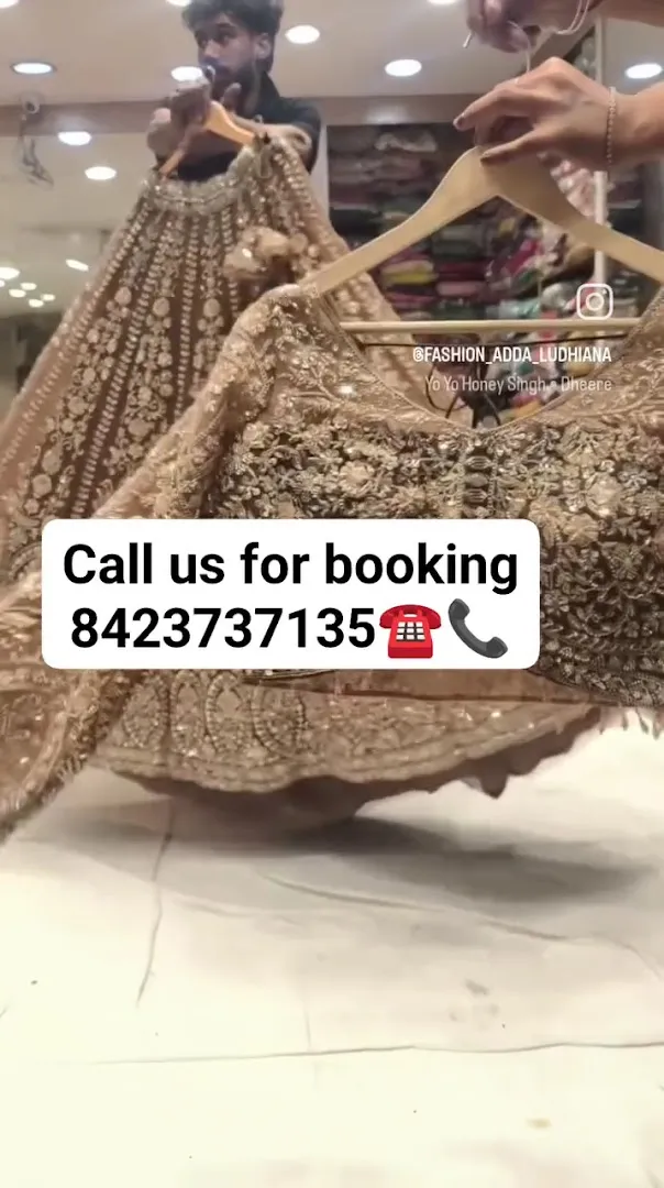 Aura — Beauty salon in Robertsganj (14)