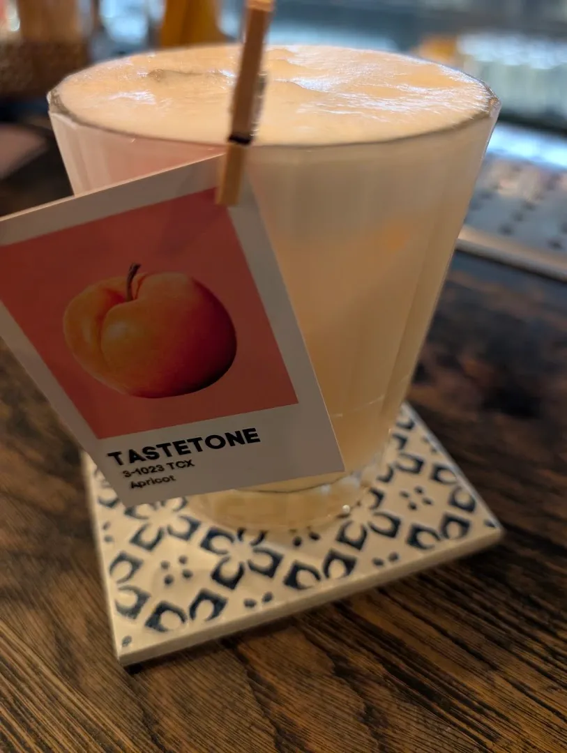 Sigmund Freud Bar — Cocktail bar in Tallinn (15)