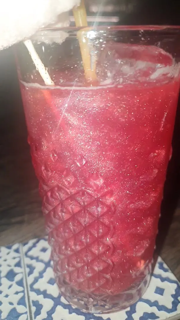 Creative Cocktails — Sigmund Freud Bar — Cocktail bar in Tallinn
