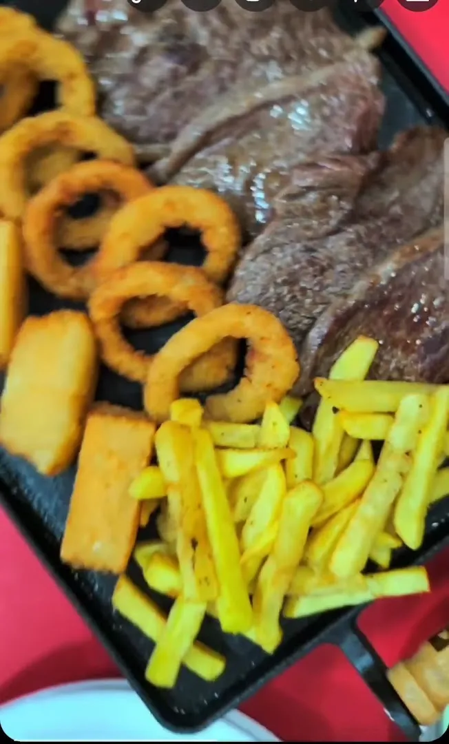 comida caseira — Xavier Bar E Restaurante — restaurante em São Paulo