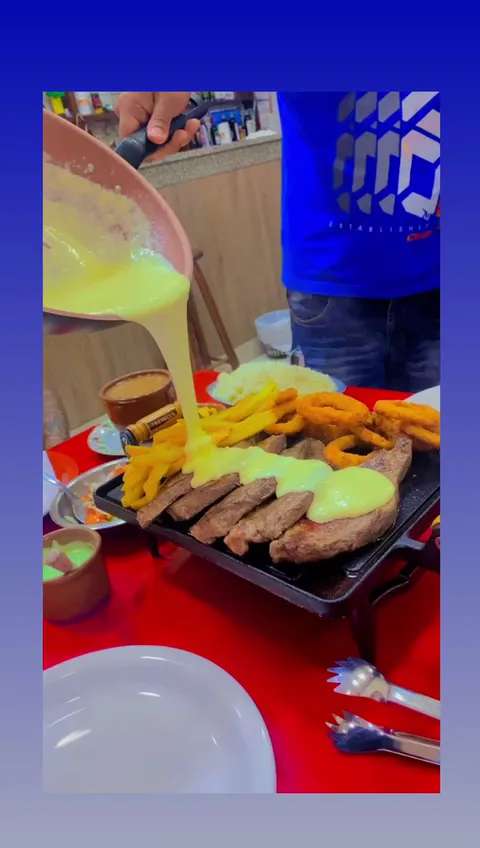 Xavier Bar E Restaurante — restaurante em São Paulo (12)