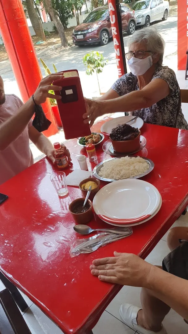 Xavier Bar E Restaurante — restaurante em São Paulo (14)