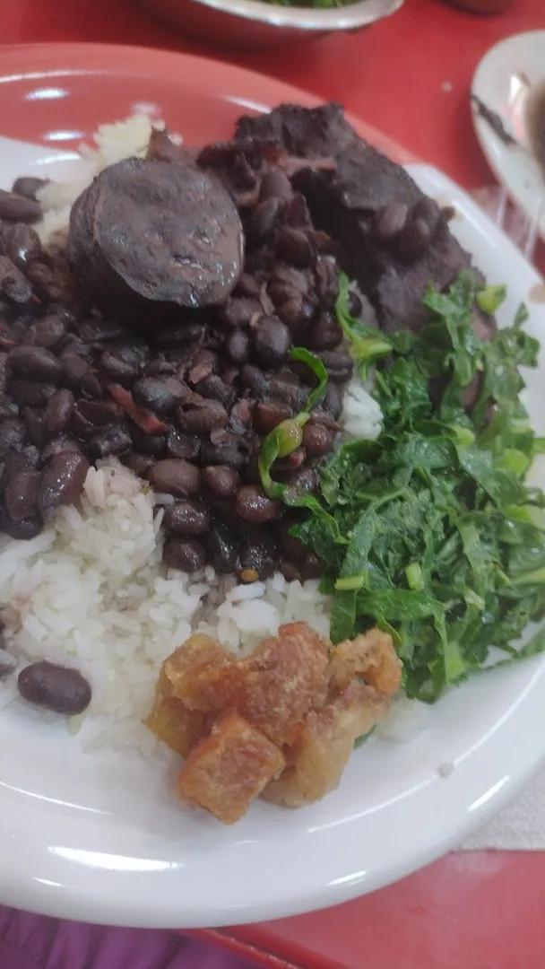Xavier Bar E Restaurante — restaurante em São Paulo (15)