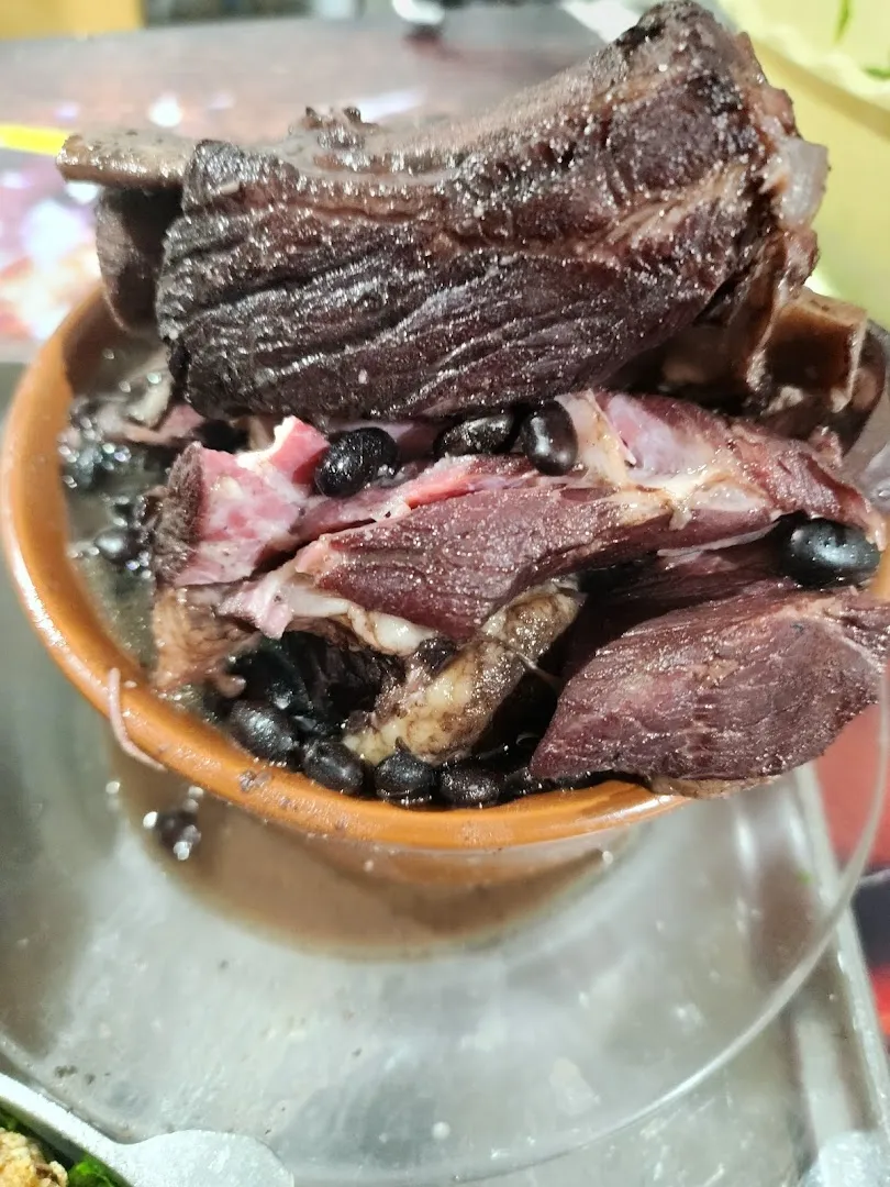 Comida saborosa — Xavier Bar E Restaurante — restaurante em São Paulo