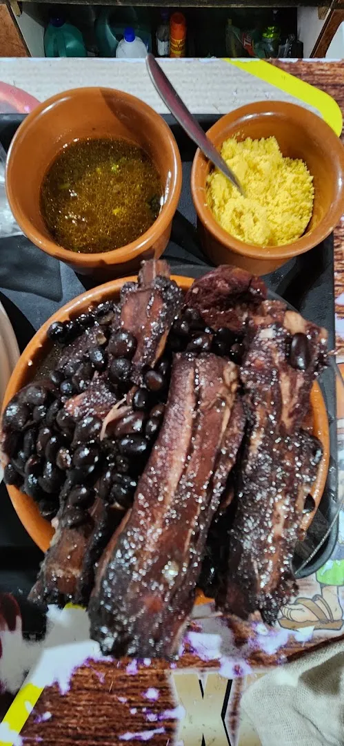 Preço acessível — Xavier Bar E Restaurante — restaurante em São Paulo