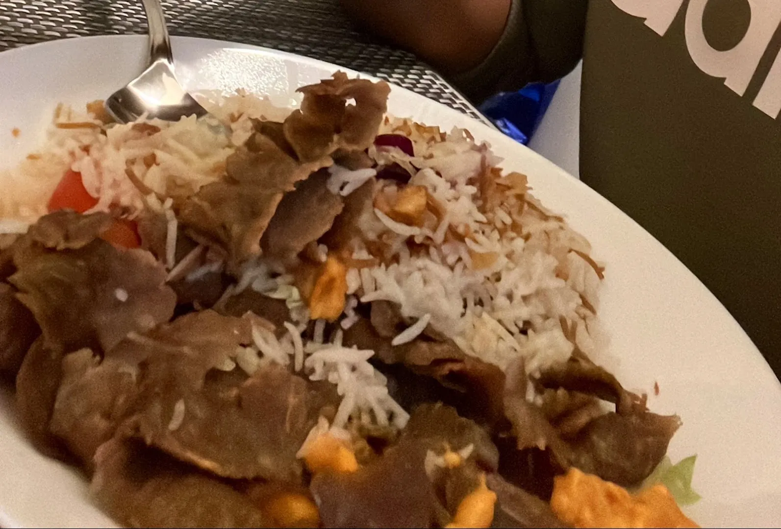 Clean & Welcoming Spot — Döner & Gyros Rugby — Doner kebab restaurant in Rugby