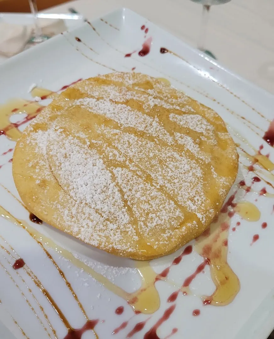 Lasagna fatta in casa — Dal Sardo Pizza & Restaurant — Italian restaurant in Rome