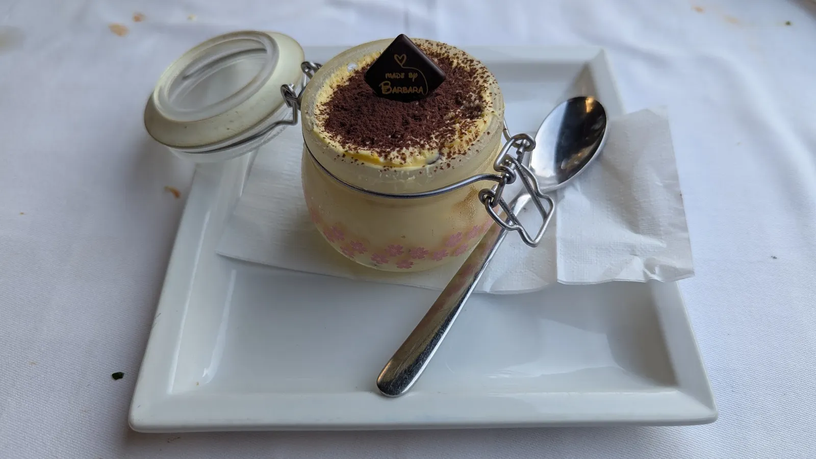 Carbonara tradizionale — Dal Sardo Pizza & Restaurant — Italian restaurant in Rome