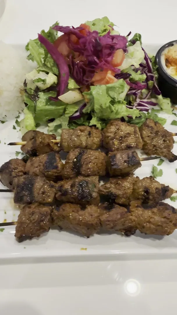 pide — PiddeG - Modern Turkish Cuisine — Turkish restaurant in Walnut Creek
