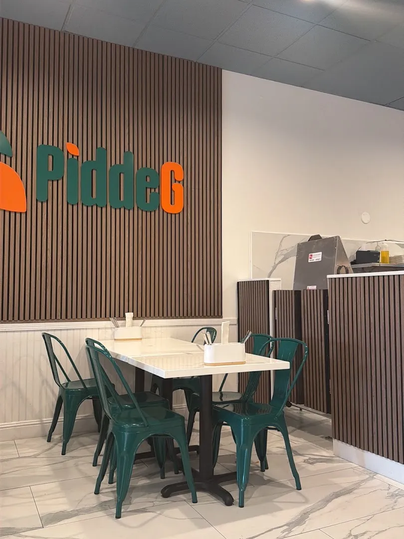 Fresh Ingredients — PiddeG - Modern Turkish Cuisine — Turkish restaurant in Walnut Creek