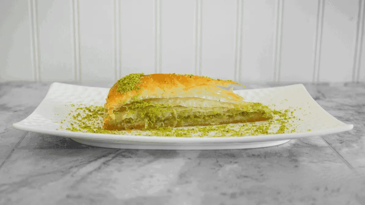 Fast Friendly Service — PiddeG - Modern Turkish Cuisine — Turkish restaurant in Walnut Creek