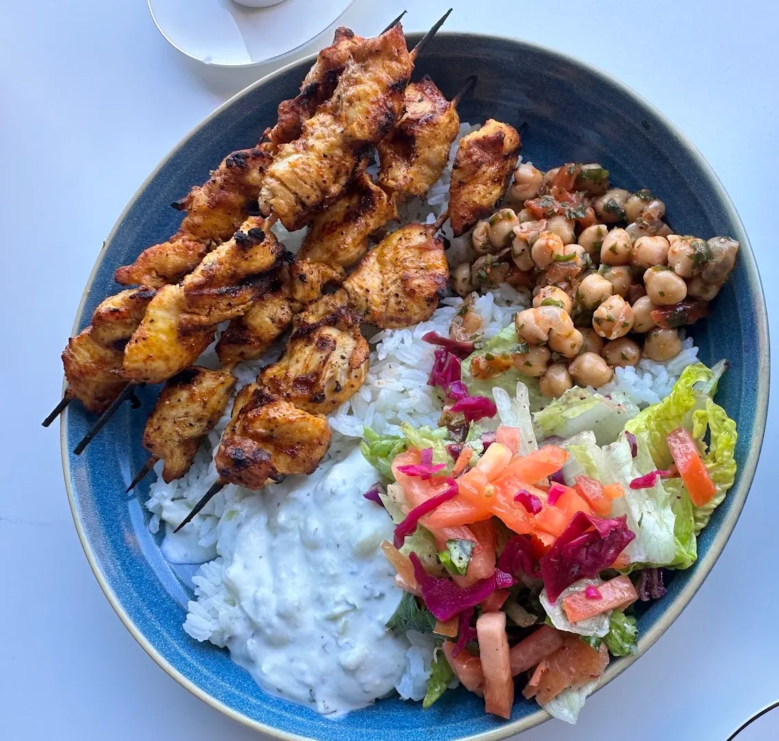 Turkish delight — PiddeG - Modern Turkish Cuisine — Turkish restaurant in Walnut Creek