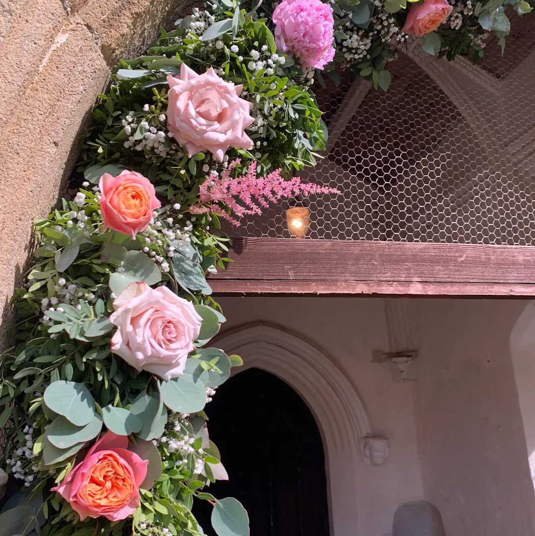 Fresh Quality Blooms — Oops A Daisy Florist — Florist in Norwich