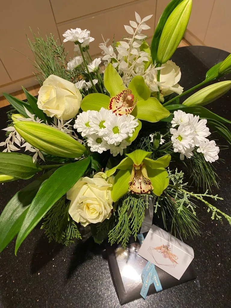 Reliable Same Day Delivery — Oops A Daisy Florist — Florist in Norwich