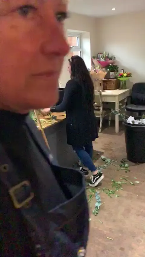 Beautiful Wedding Flowers — Oops A Daisy Florist — Florist in Norwich