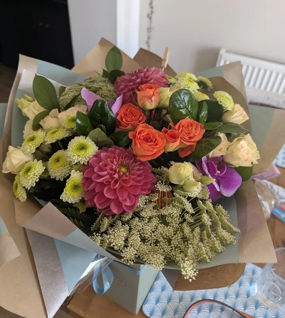 floral tributes — Oops A Daisy Florist — Florist in Norwich