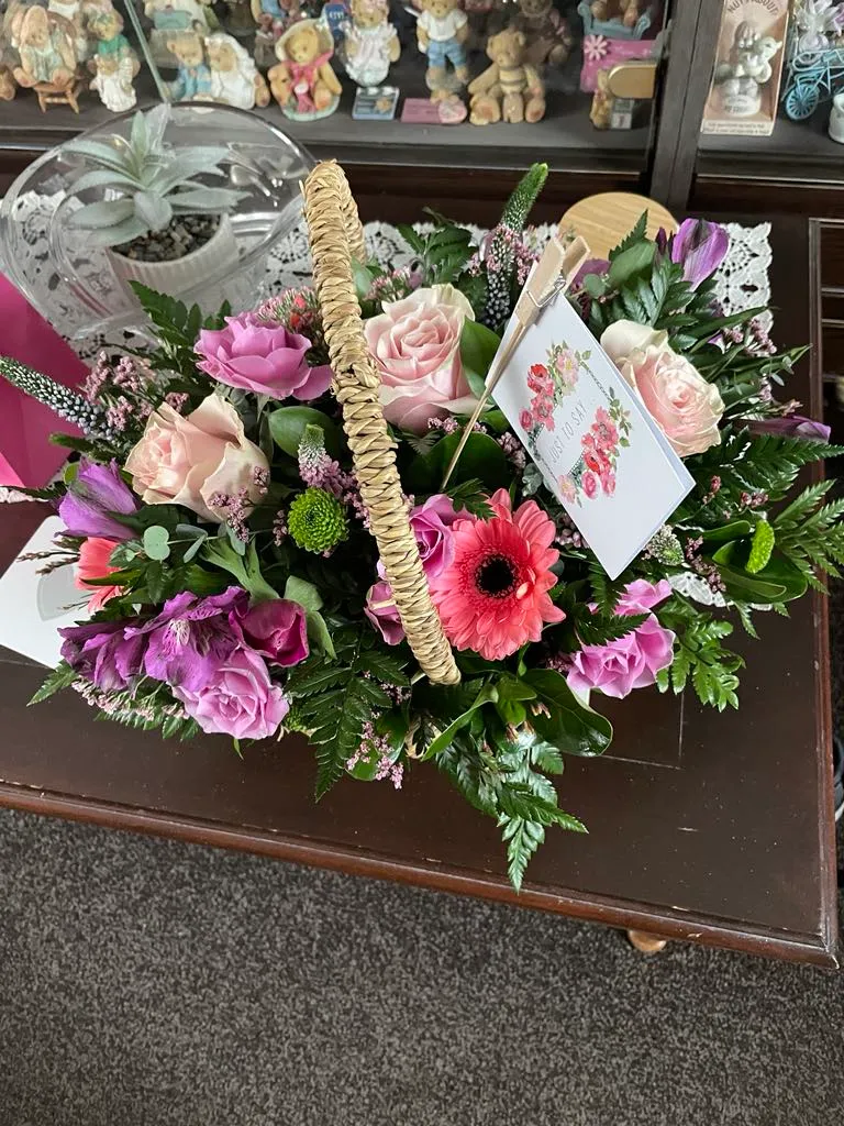 flower crown — Oops A Daisy Florist — Florist in Norwich